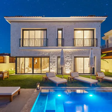 Hotel Meruno Alacati Çeşme