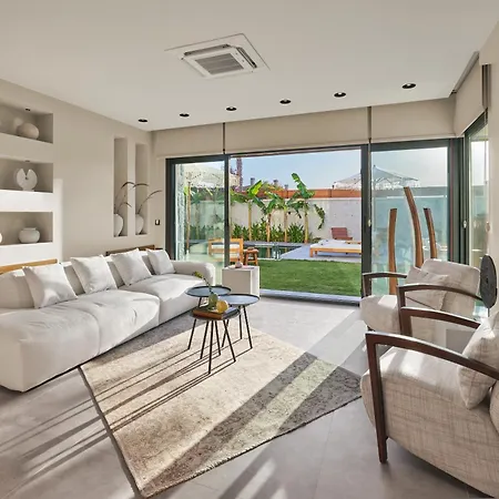 Meruno Alacati Hotell Çeşme