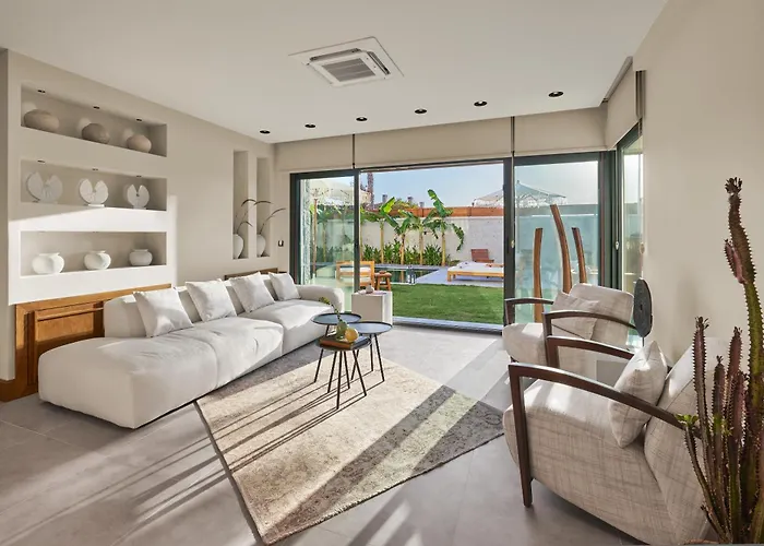 Meruno Alacati 酒店 Çeşme