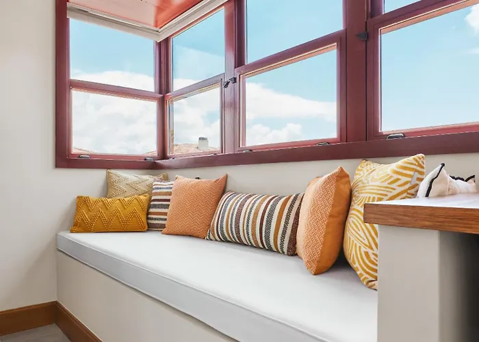 Meruno Alacati Çeşme