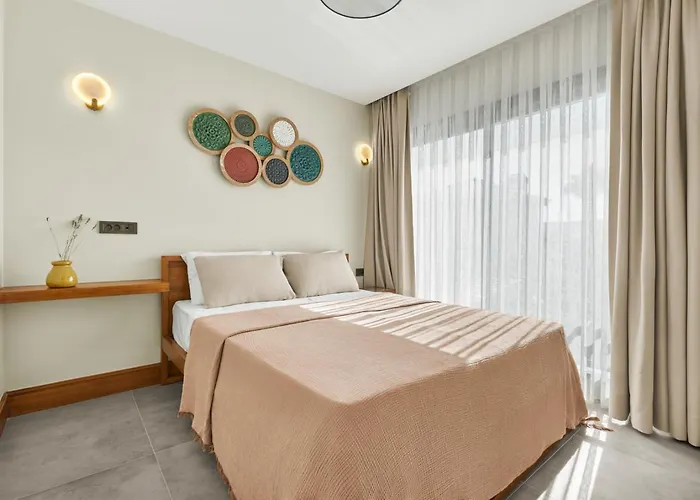 Meruno Alacati Çeşme